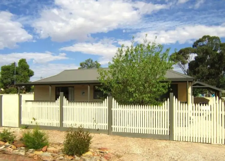 23 Haggar Street, Eaglehawk VIC 3556