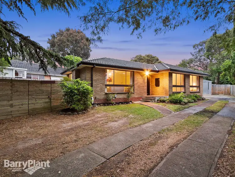 5 Freedman Avenue, Boronia VIC 3155