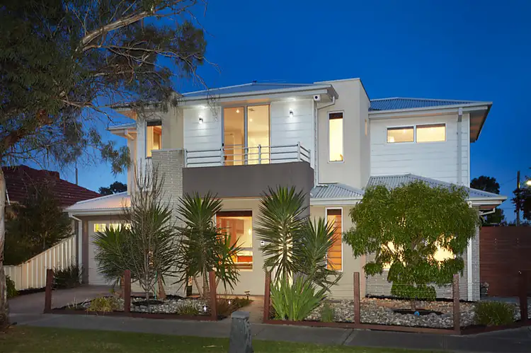 20 Gordon Street, Newport VIC 3015