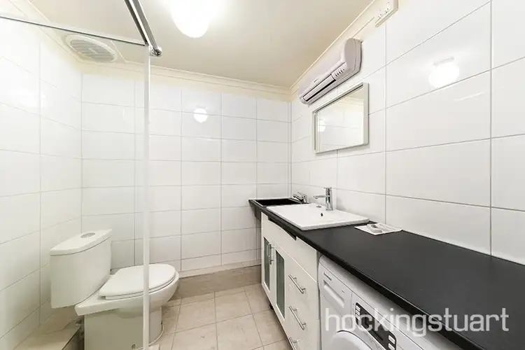 Fifth view of Homely apartment listing, 3/40 Bridge Road, Richmond VIC 3121