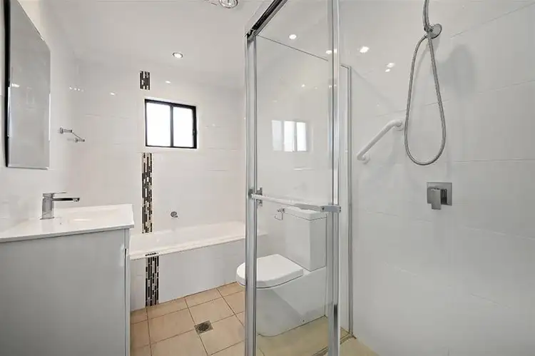 Fifth view of Homely villa listing, 5/70-72 Albert Street, Revesby NSW 2212