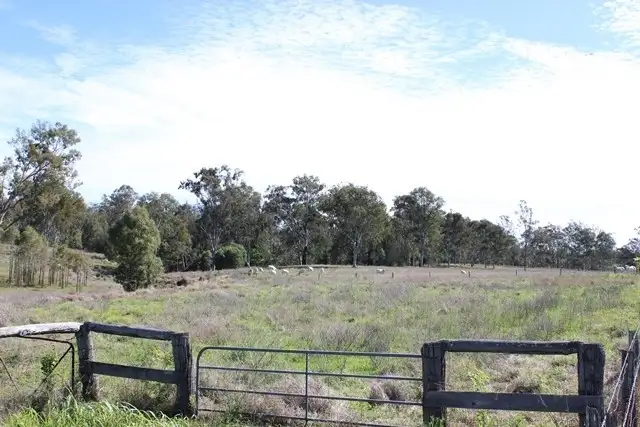 Fourth view of Homely land listing, 213 Ipswich-Boonah Rd, Purga QLD 4306