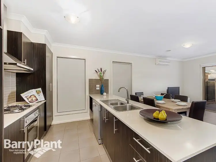 Main view of Homely house listing, 87 Sherrington Grange, Derrimut VIC 3030