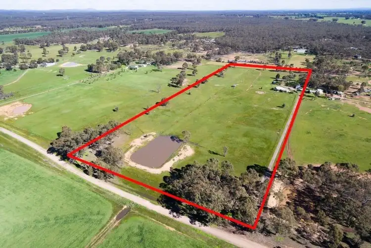 Third view of Homely house listing, 317 Quinns Road, Myers Flat VIC 3556