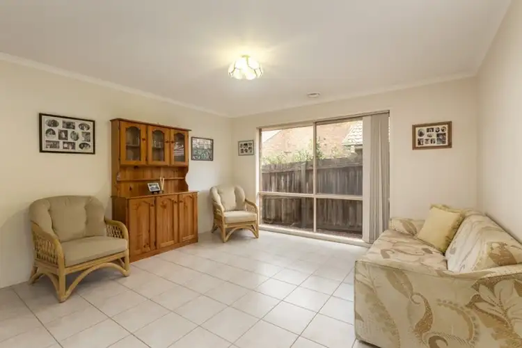 Third view of Homely house listing, 4 Summerhill Rise, Bundoora VIC 3083