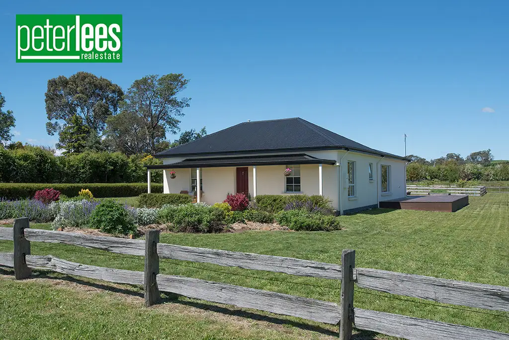 Main view of Homely house listing, 201 Veterans Row, Westbury TAS 7303