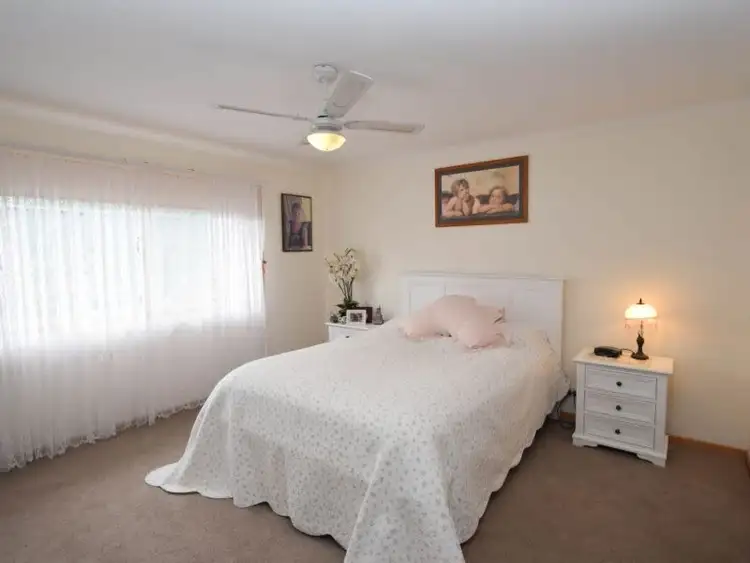 Sixth view of Homely house listing, 11 Jordyn Terrace, Wangaratta VIC 3677
