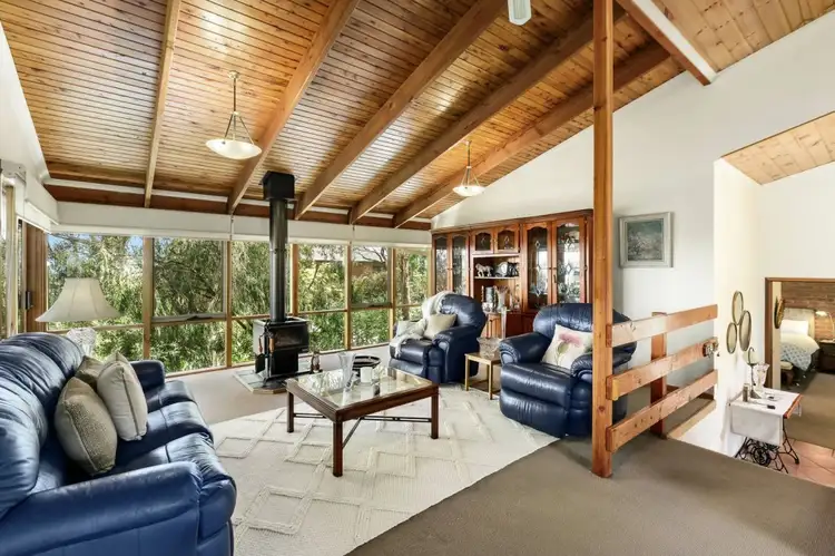 Fourth view of Homely house listing, 18 Fairbairn Avenue, Mount Martha VIC 3934