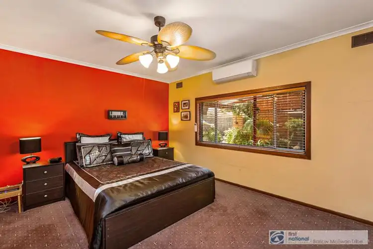 Fifth view of Homely house listing, 34 Blyth Street, Altona VIC 3018