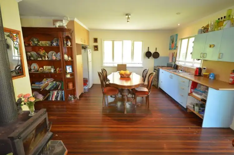 Seventh view of Homely house listing, 718 Illinbah road, Illinbah QLD 4275