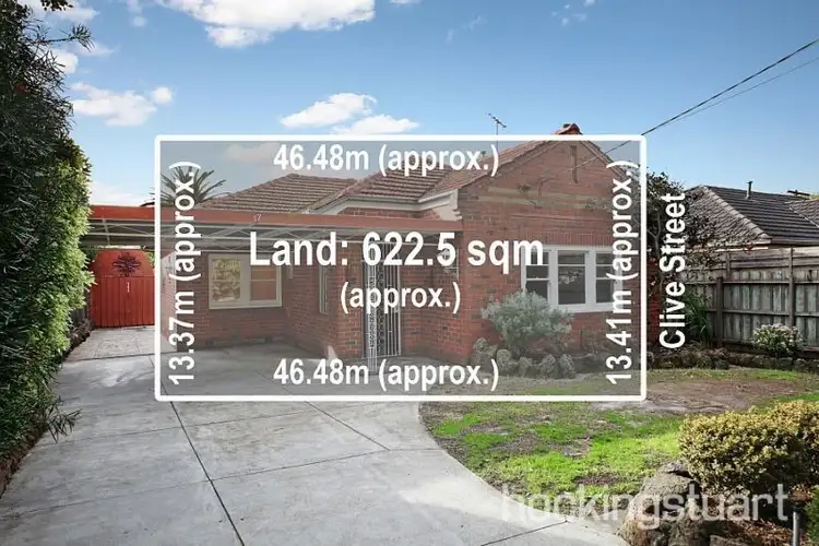 17 Clive Street, Brighton East VIC 3187