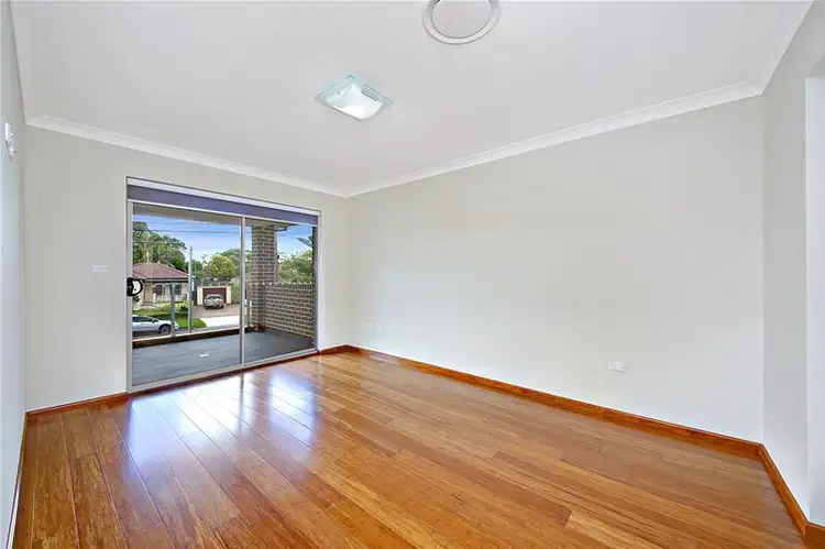Fifth view of Homely semi-detached listing, 17a Wall Avenue, Panania NSW 2213