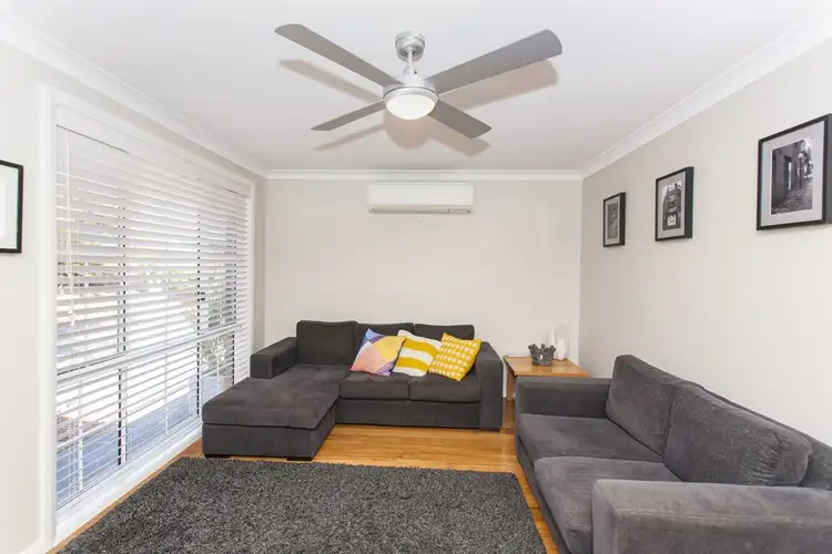 Fifth view of Homely house listing, 41 Holwell Circuit, Raymond Terrace NSW 2324