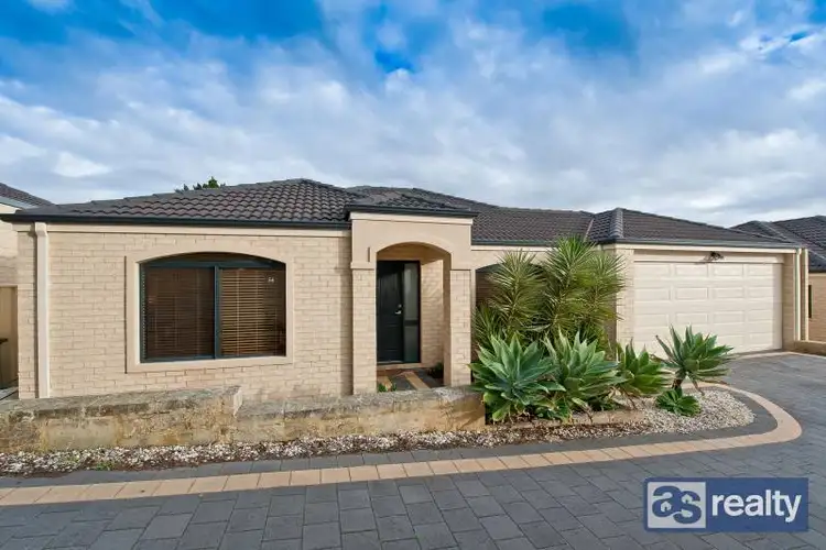 A/25 Hollett Rd, Morley WA 6062