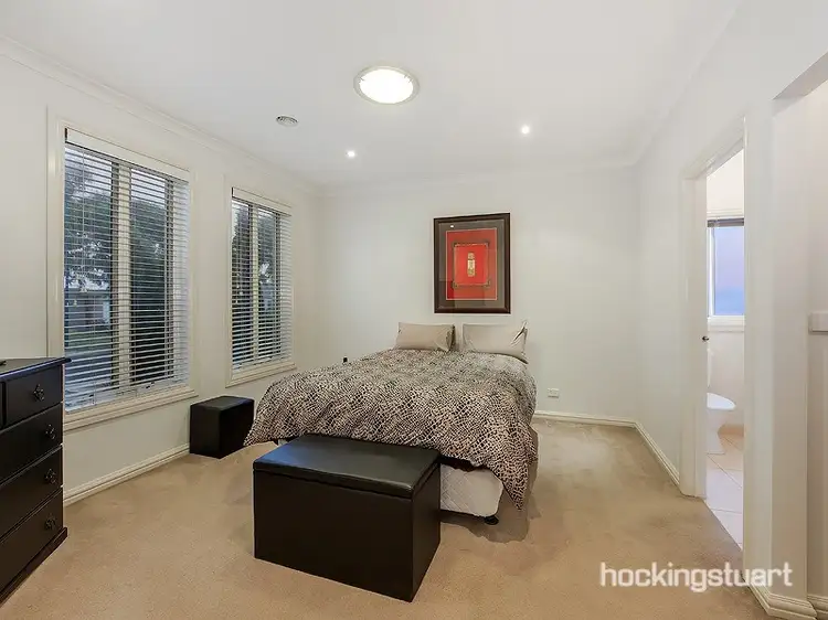 Seventh view of Homely house listing, 32 Menzies Drive, Burnside Heights VIC 3023