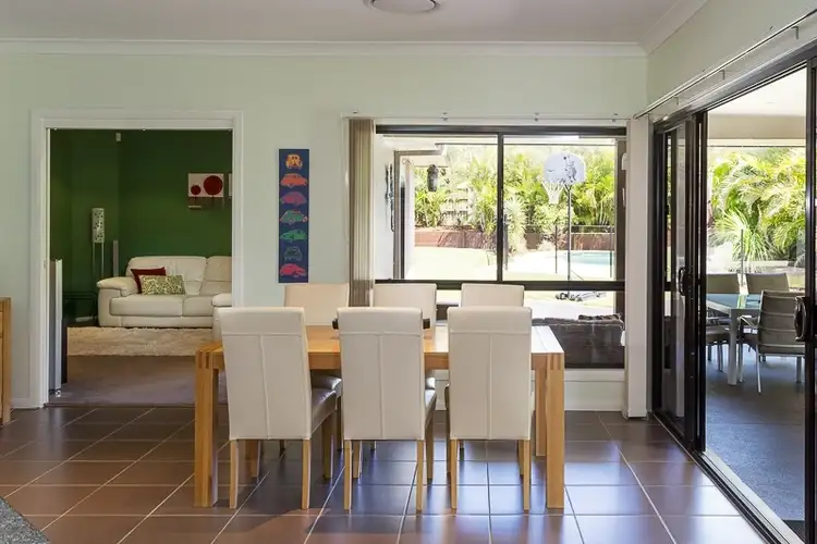 Fifth view of Homely house listing, 8 Settlers Circuit, Mount Cotton QLD 4165