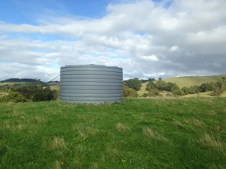 Second view of Homely rural property listing, 24B/490 Woomera Creek Road, Toora VIC 3962