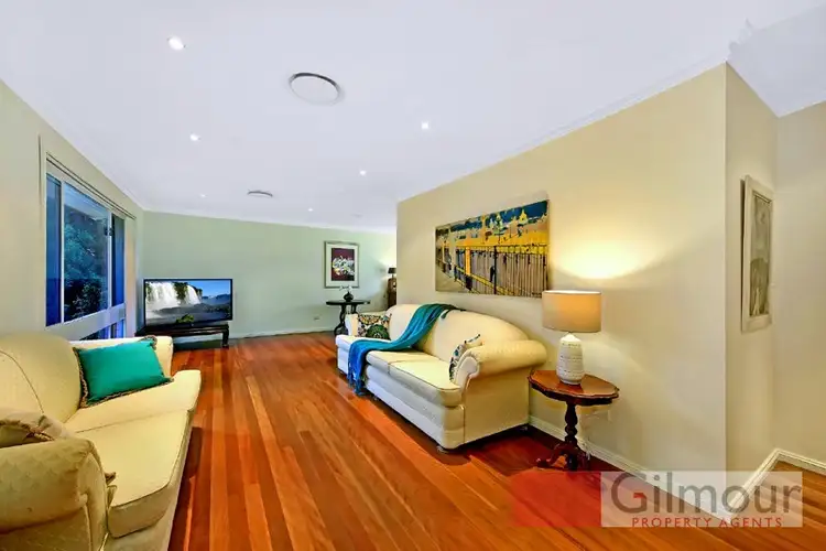 Fourth view of Homely house listing, 30 Johnson Road, Galston NSW 2159