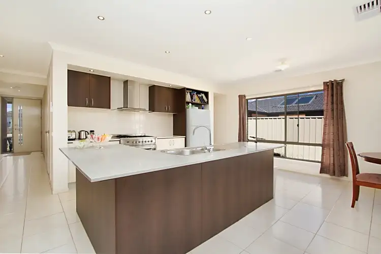 Second view of Homely house listing, 6 Finlay Court, Kilmore VIC 3764