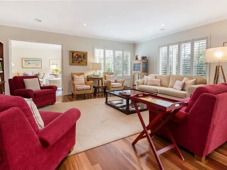 Sixth view of Homely house listing, 129 Lord Somers Road, Somers VIC 3927