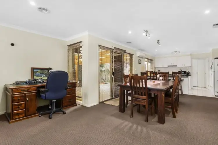 Second view of Homely house listing, 2/36 Blackburn Road, Mooroolbark VIC 3138