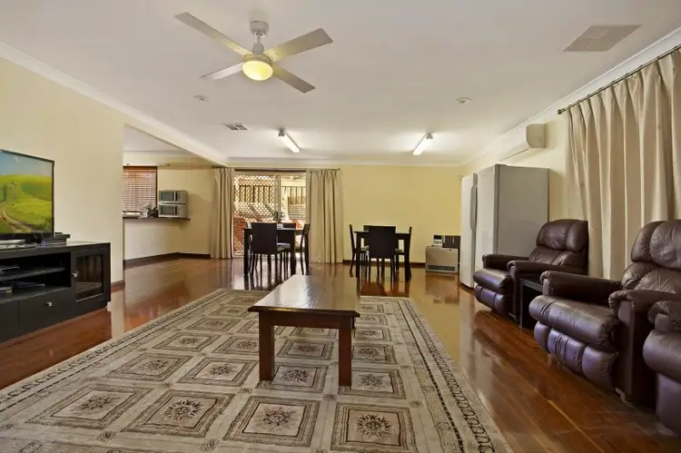Second view of Homely house listing, 29 Angophora Drive, Warabrook NSW 2304