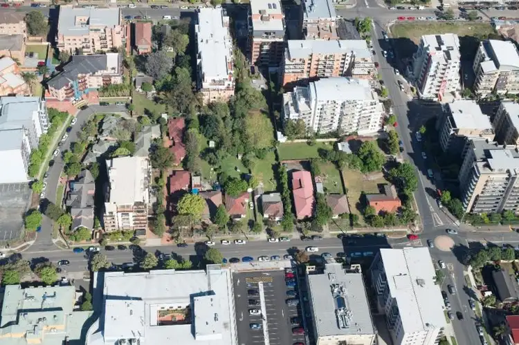 Seventh view of Homely land listing, 19-25 Bigge Street, Liverpool NSW 2170