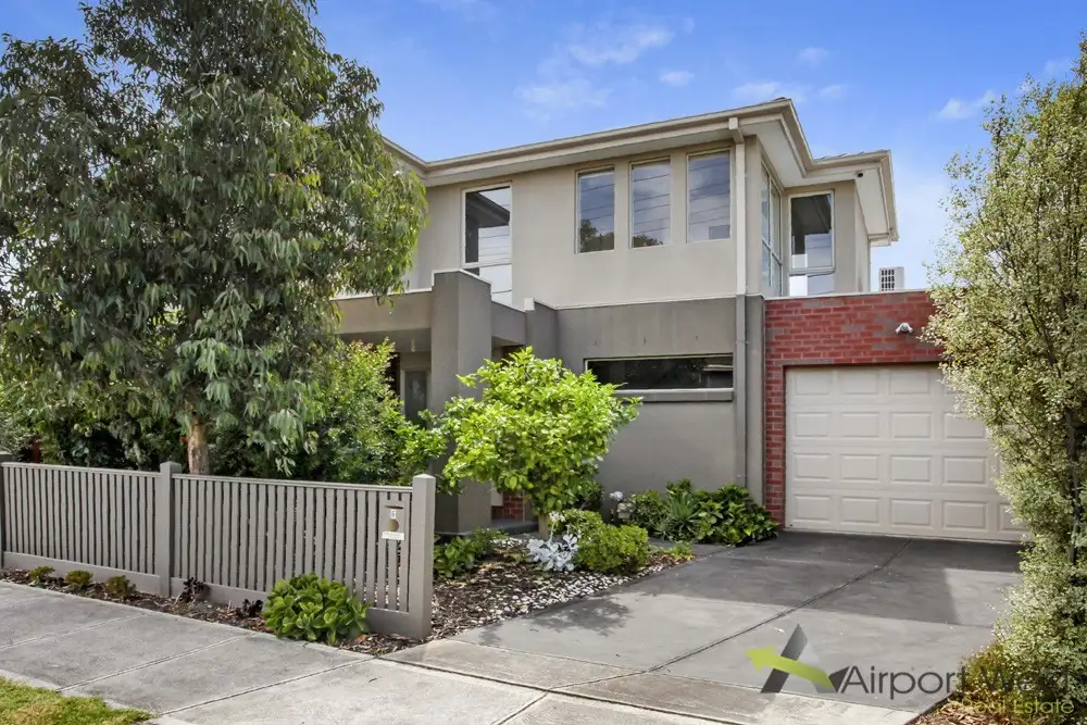 Main view of Homely house listing, 6 Cope Street, Airport West VIC 3042