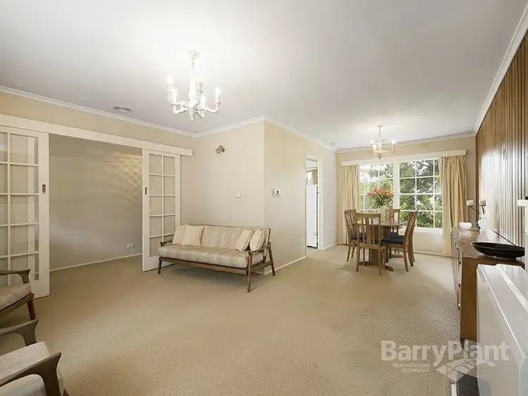Second view of Homely house listing, 489 Waverley Road, Mount Waverley VIC 3149