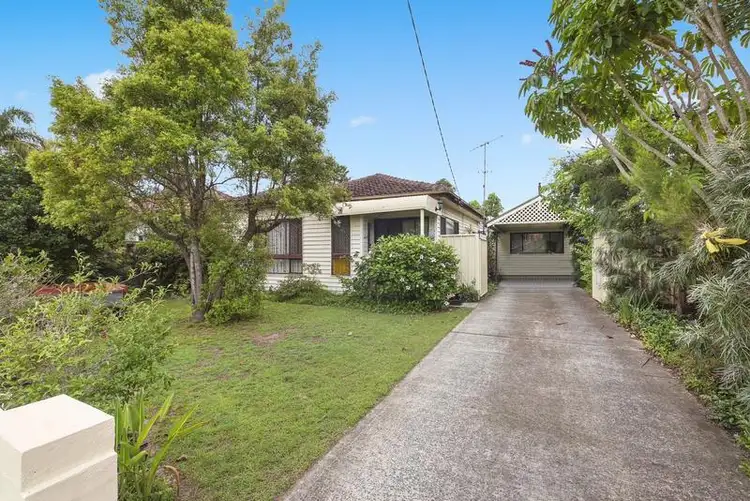 95 Springwood Street, Ettalong Beach NSW 2257
