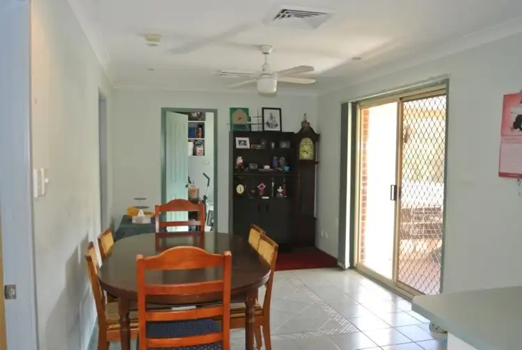 Third view of Homely house listing, 53 Holwell Circuit, Raymond Terrace NSW 2324