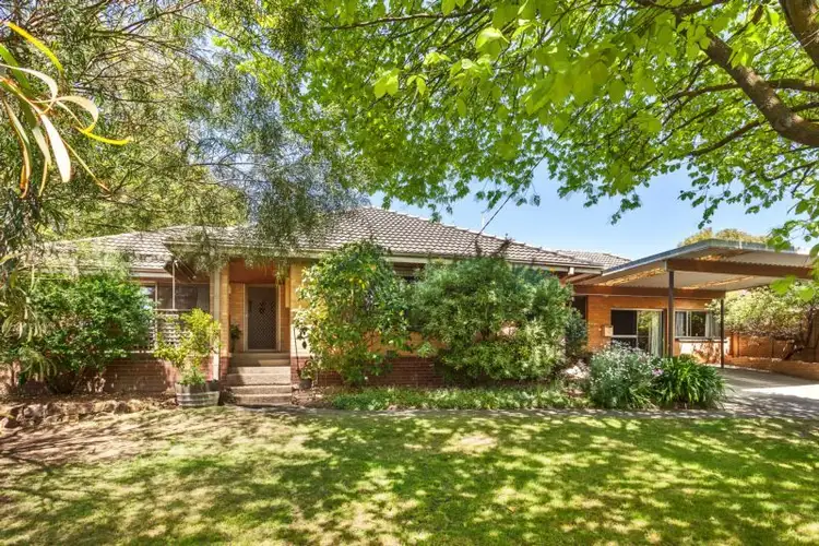 4 Stuart Court, Balwyn North VIC 3104