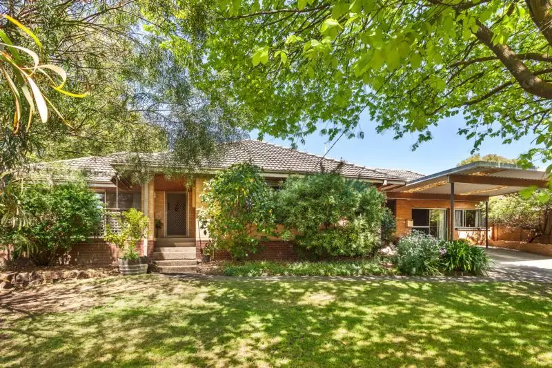 Main view of Homely house listing, 4 Stuart Court, Balwyn North VIC 3104