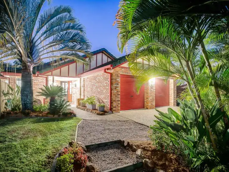 22 Explorer Drive, Albany Creek QLD 4035