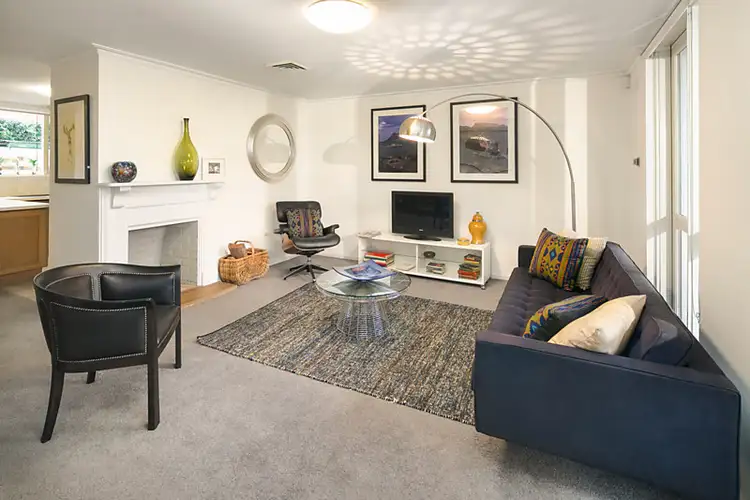 Fourth view of Homely house listing, 129 Canning Street, Carlton VIC 3053