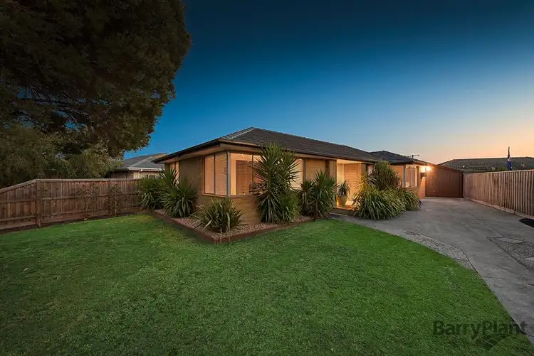 158 Greenwood Drive, Bundoora VIC 3083