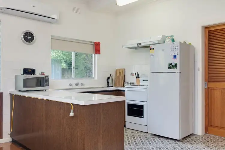 Fifth view of Homely house listing, 26 Woodlands Avenue, Silverleaves VIC 3922