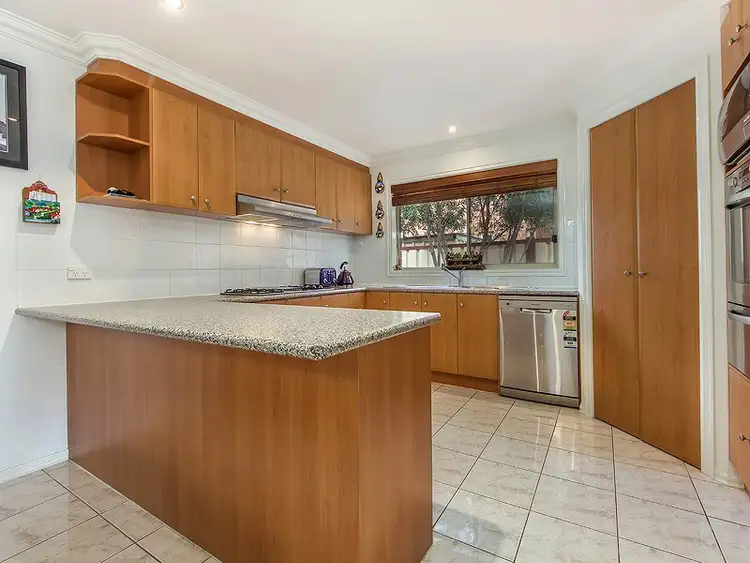 Sixth view of Homely house listing, 33 Grovedale Circuit, Cairnlea VIC 3023