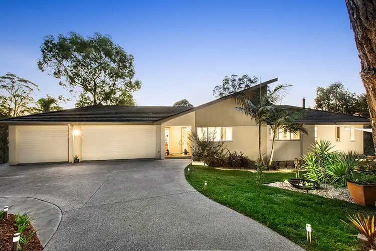 121-123 McGowans Road, Donvale VIC 3111