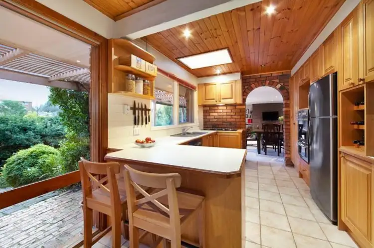 Third view of Homely house listing, 503 Reynolds Road, Eltham VIC 3095