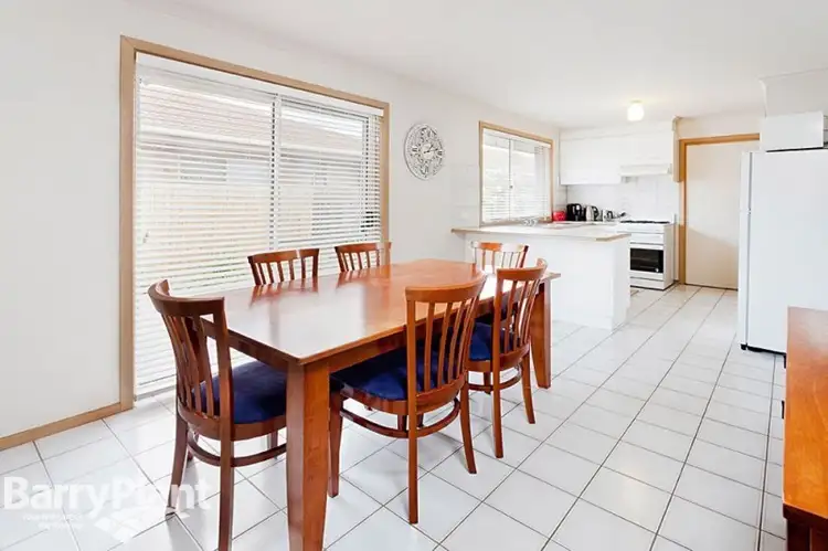 Fourth view of Homely house listing, 1/5 Weaver Court, Altona Meadows VIC 3028