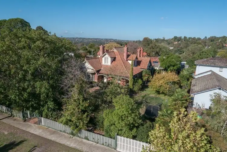 Fifth view of Homely house listing, 15 - 17 Castle Street, Eaglemont VIC 3084