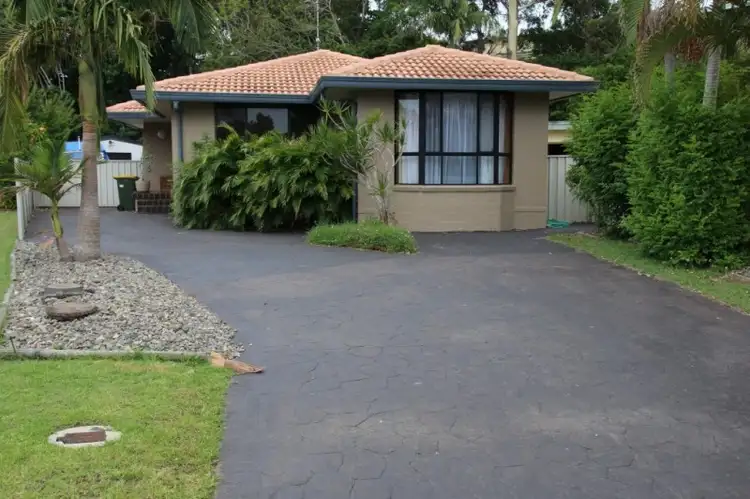 Address available on request