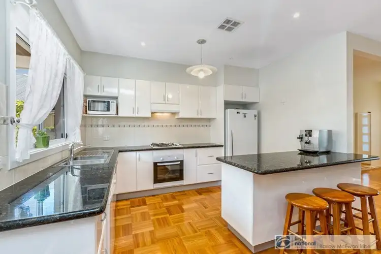 Fifth view of Homely townhouse listing, 1a Iluka Court, Altona VIC 3018