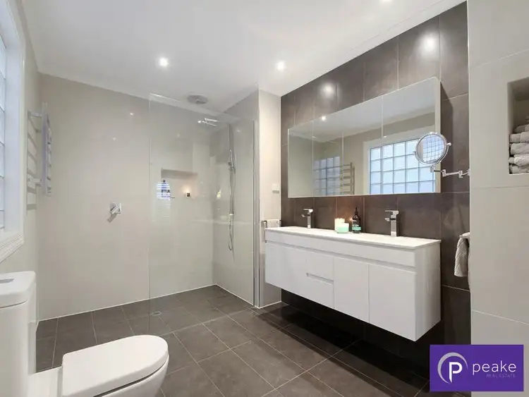 Fifth view of Homely house listing, 12 Stradbroke Close, Berwick VIC 3806