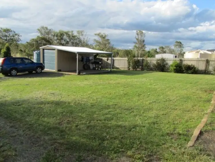 Seventh view of Homely house listing, 8 HORTON STREET, Biggenden QLD 4621