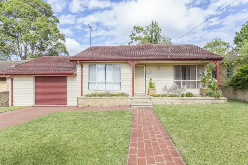 Main view of Homely house listing, 69 Russell Avenue, Valley Heights NSW 2777