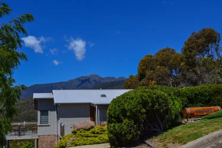 Main view of Homely house listing, 1 Telemark Court, Merrijig VIC 3723
