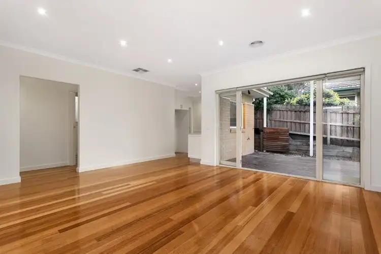 Second view of Homely unit listing, 2/37 Soderlund Drive, Doncaster VIC 3108