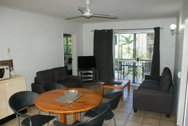 Main view of Homely unit listing, 7/71-73 Moore Street, Trinity Beach QLD 4879